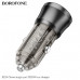 АЗУ-USB-C BOROFONE BZ24 PD20W, Black