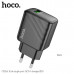 СЗУ-USB HOCO CS21A 3.0A Black