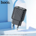 СЗУ-USB-C HOCO CS23A PD30W, Black