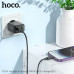 СЗУ-USB-C HOCO CS23A PD30W, Black