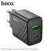СЗУ-USB-C HOCO CS23A PD30W, Black