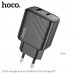 СЗУ-USB-C HOCO CS23A PD30W, Black