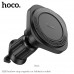 Держатель мобильного телефона магнитный на дефлектор HOCO H28 Black.
Материал: ABS + PC. Поверхность: текстурирование + полировка. Размер: 60х60х92 мм. Вес: 57 г. Подходит для мобильных телефонов с диагональю экрана 4,5-7,0 дюймов (серия iPhone 12/13/14/1