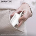 Внешний аккумулятор 5000 mAh BOROFONE BJ41 (Type-C/iP) White