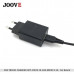 СЗУ-USB Micro JOOVE JX20A 1м, 2,1А, Black