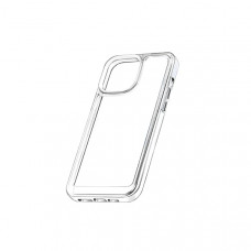 Чехол прозрачный Armour iP 13 Pro Fashion Box