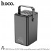 Внешний аккумулятор 100000 mAh Hoco DB03 Endure 22.5W Black. Емкость 100000mAh 370 Втч. Номинальная емкость 55000mAh. Три выходных порта: USB, USB Type-C и Micro-USB. LED цифровой дисплей. Вход: USB-C1: 18W; USB-C2: 18W. Выход: USB-C1: 20W, USB-A1: 22.5W,