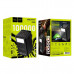 Внешний аккумулятор 100000 mAh Hoco DB03 Endure 22.5W Black. Емкость 100000mAh 370 Втч. Номинальная емкость 55000mAh. Три выходных порта: USB, USB Type-C и Micro-USB. LED цифровой дисплей. Вход: USB-C1: 18W; USB-C2: 18W. Выход: USB-C1: 20W, USB-A1: 22.5W,