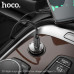 АЗУ USB-C (Type-C)-Type-C HOCO Z53 1м, PD30W QC3.0A, Purple