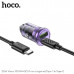 АЗУ USB-USB-C (Type-C)-Type-C HOCO Z53A 1м, PD30W+QC3.0A18W, Purple