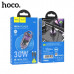 АЗУ USB-C (Type-C)-Lightning HOCO Z53 1м, PD30W QC3.0A, Purple
