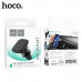 Держатель мобильного телефона магнитный HOCO H29 Black на дефлектор. Подходит для мобильных телефонов 4.5-7.0 дюймов. Материал: ABS, PC, силикон. Поверхность: текстурирование. Размер: 68х40,5х54 мм. Вес: 40 г