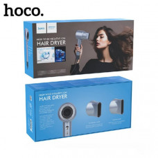 Фен электрический HOCO DAR01 White
Фен магнитными насадками и с поворотом 360 градусов
Многофункциональные режимы ветра 
Трехуровневая регулировка
Вход: АС220V 50Hz
Мощность: 1400Вт
Скорость: 110000 об/мин
Скорость воздушного потока: 21 м/с
Выход отрицате