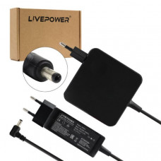 Блок питания Live-Power SP504 20V/3.25A (5,5х2,5) 1м