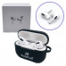 Гарнитура вакуумная Bluetooth FaizFull FAIZ 3 (AirPods Pro 2) White. Беспроводная связь: V6.0 ENC. Рабочий диапозон 15м. Время зарядки: 2ч. Время разговора 6 часов. Время воспроизведения аудио 7 часов. Емкость акб наушников 3,7V/30мАч. Емкость акб кейса 3