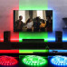 Контроллер Огонек OG-LDL42 LED DC 5-24В (Bluetooth, RGB, 4PIN, 3 цвета в одном чипе) Bluetooth контроллер использует приложение ZENGGE (совместима с IOS 9.0/ Android 5.0 / Bluetooth 4.0 и выше). Интерфейс подключения: Bluetooth 4.2. Рабочее напряжение: 5-