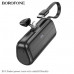 Внешний аккумулятор 5000 mAh BOROFONE BJ41 (Type-C/iP) Black