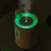 Увлажнитель воздуха Огонек OG-HOM03 Белый (330мл,USB)