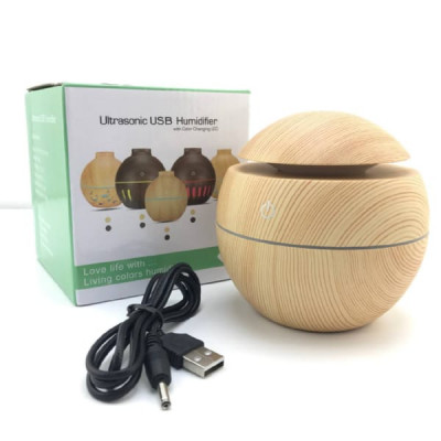 Увлажнитель воздуха ультразвуковой Humidifier J621