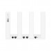 Wi-Fi роутер HUAWEI WS7100 V2-25 WHITE WIFI 6+ AX3 DUAL, белый (1/10)