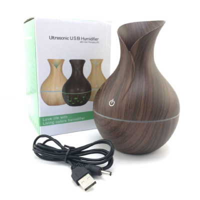 Увлажнитель воздуха ультразвуковой Humidifier J620