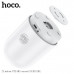 Видеокамера IP WI-FI HOCO D1 ndoor PTZ HD White 
Камера для дома Hoco D1 PTZ HD
13млн, Full HD 23041296, цветная смарт камера.
Двусторонний голосовой интерком, инфракрасное ночное видение.
Поддержка цифрового WDR, 3D шумоподавление.
Конструкция с двойным 