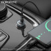 АЗУ 2USB-C (Type-C)-Type-C BOROFONE BZ26B 1м, PD45W QC3,0A, Blue