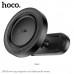 АКЦИЯ!!! Держатель мобильного телефона магнитный HOCO H58 Black. Продается КРАТНО 3шт!!!
Материал: ABS+силикон. Поверхность: текстурирование + полировка. Размер: 68х59х52мм. Вес: 58г. Подходит для телефонов 4.5-7.0дюймов (в основном для iPhone 12-15). При