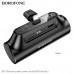 АКЦИЯ!!! Внешний аккумулятор 3000 mAh BOROFONE BJ73 (Lightning) Black. Продается КРАТНО 3шт!!!
Карманный размер. Выход Lightning, Вход Type-C
Тип батареи: литий-ионный аккумулятор
Емкость: 3000mAh 11.1Wh
Номинальная емкость: 1800mAh(5V TYP 2A)
Вход: USB-C