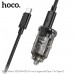 АЗУ USB-USB-C (Type-C)-Type-C HOCO Z53A 1м, PD30W+QC3.0A18W, Black