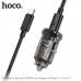 АЗУ USB-C (Type-C)-Type-C HOCO Z53 1м, PD30W QC3.0A, Black