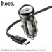 АЗУ USB-C (Type-C)-Type-C HOCO Z53 1м, PD30W QC3.0A, Black