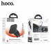 Держатель мобильного телефона магнитный на дефлектор HOCO H32 Black.
Материал: ABS. Поверхность: текстурирование + полировка. Размер: 89х59х59мм. Вес: 48г. Подходит для телефонов 4.5-7.0 дюймов (в основном для iPhone 12-15).