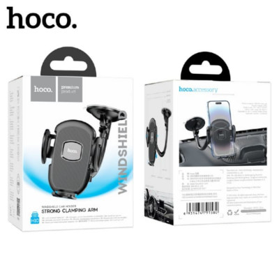 АКЦИЯ!!!Держатель мобильного телефона HOCO H10 Black. Продается КРАТНО 5 шт!!!
Материал: ABS + PU + силикагель. Подходит для телефонов 4,7-7 дюймов (диапазон ширины патрона: 54-90 мм). Сценарий применения: лобовое стекло автомобиля. Размер: 70x190x170 мм.