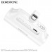 АКЦИЯ!!! Внешний аккумулятор 3000 mAh BOROFONE BJ73 (USB-C) White. Продается КРАТНО 3шт!!!
Карманный размер.
Тип батареи: литий-ионный аккумулятор
Емкость: 3000mAh 11.1Wh
Номинальная емкость: 1800mAh(5V TYP 2A)
Вход: USB-C1: 5V=2A
Выход: USB-C: 5V=2A
Общи