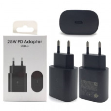 СЗУ-USB-C SM S50 PD25W Black