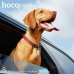 Трекер Bluetooth -метка HOCO DI29 Plus (батарея 2032, акб 230 мАч, приложение Apple iOS 14.6 и выше, используется собственное АРР Apple, размер 32х9 мм, Карабин, вес 10 г)