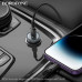 АЗУ USB-C (Type-C)-Lightning BOROFONE BZ26 1м, PD30W QC 3.0A, Gray