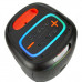 Активная напольная колонка DANCE BOX ELTRONIC (20-69)  динамик 1шт/8 с TWS