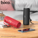 Портативная колонка Hoco HC16 Black  (Версия BT: v5.3 Дальность передачи: 10 м. Частота передачи: 2,4 ГГц. Динамик: 2 х 4 х 5W 45 мм динамика. Максимальная выходная мощность: 10 Вт. Частотная характеристика: 120 Гц  18000 Гц. Емкость аккумулятора: 1200 мА
