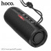 Портативная колонка Hoco HC16 Black  (Версия BT: v5.3 Дальность передачи: 10 м. Частота передачи: 2,4 ГГц. Динамик: 2 х 4 х 5W 45 мм динамика. Максимальная выходная мощность: 10 Вт. Частотная характеристика: 120 Гц  18000 Гц. Емкость аккумулятора: 1200 мА