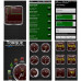 Автомобильный программный модуль TD TS-CAA69 сканер OBD 2 платы (PIC18F25K80, OBD2, V1.5, Bluetooth)