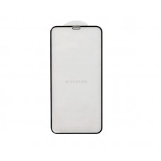Стекло защитное Borofone BF3 iP 7/8 Plus Black (техпак)
