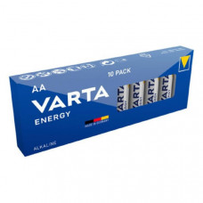 Батарейка VARTA LR06 Energy Box-10