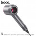 Фен электрический HOCO DAR31 Rose-Red
1. Название продукта: Волновой высокоскоростной умный фен для ухода за волосами с отрицательными ионами (вилка европейского стандарта)
2. Модель продукта: DAR31
3. Вход: 220 В переменного тока, 50 Гц.
4. Мощность: 150