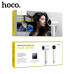 Фен электрический HOCO DAR32 White
1. Размер: 89x258x73 мм Вес: 565 г
2. Длина кабеля: 1,8 м
3. Скорость вращения: 110 000 об/мин, максимальная скорость ветра: 21 м/с
4. Температура воздуха: нормальная температура/теплый воздух (60C)/ горячий воздух (85C)