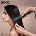 Выпрямитель HOCO DAR37 Black. Мощность: 45-65 Вт. Длина кабеля: 2.15 м. Вход: AC100-240V, 50/60Гц. Регуляция температуры: 6 уровней (80C-230C). Время автоматического выключения: 60 минут. Размер: 300х60 мм. Вес: около 478 г.