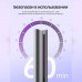 Выпрямитель HOCO DAR02 Red. Материал корпуса: PET+30% стекловолокно.
Нагревательная пластина: алюминия+керамика. Регулировка температуры: от 80 до 230 градусов. Мощность: 45W. Вес: 420 грамм. Размер: 293х48х32. Длина кабеля: 2 м. Ток: AC100-240V, 50/60 HZ