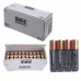 Батарейка DURACELL LR03 Alkaline BOX-40 (Китай, Россертификат) (40)