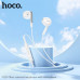 Наушники вкладыши HOCO M123 White